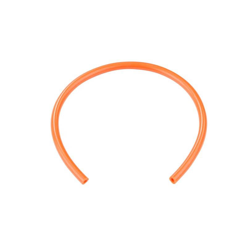 Balzer Adrenalin Cat Silikon Tube orange soft 50cm gro&szlig;