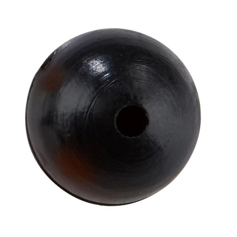Balzer Adrenalin Cat Plastikperle schwarz 8mm