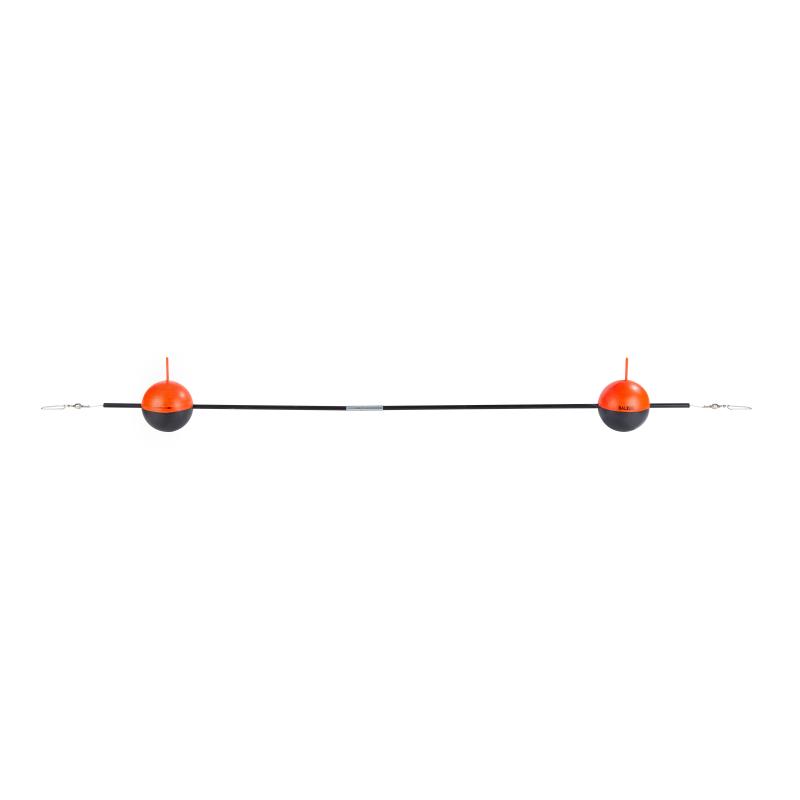 Balzer Adrenalin Cat Knochen 2-teilig 2m