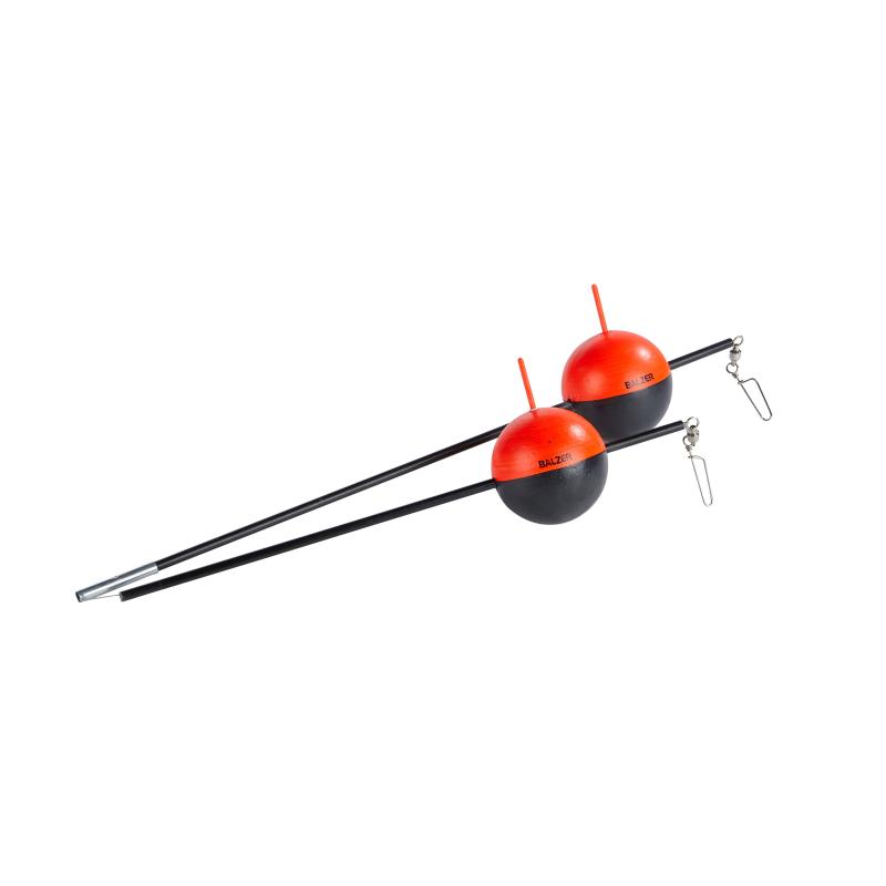 Balzer Adrenalin Cat Knochen 2-teilig 2m