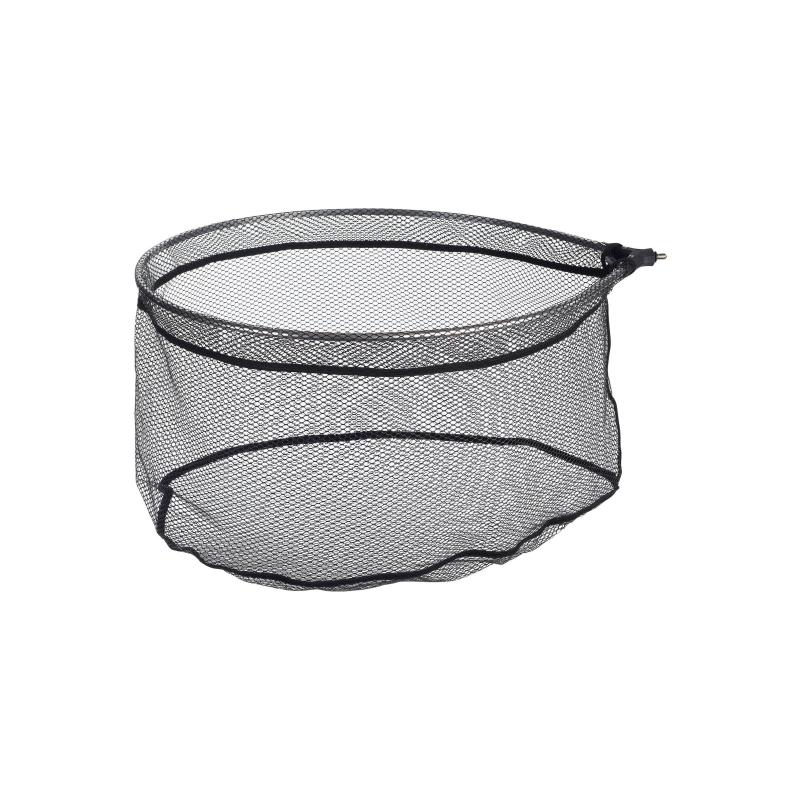 Balzer Gummierter Match-Kescherkopf 45x40cm