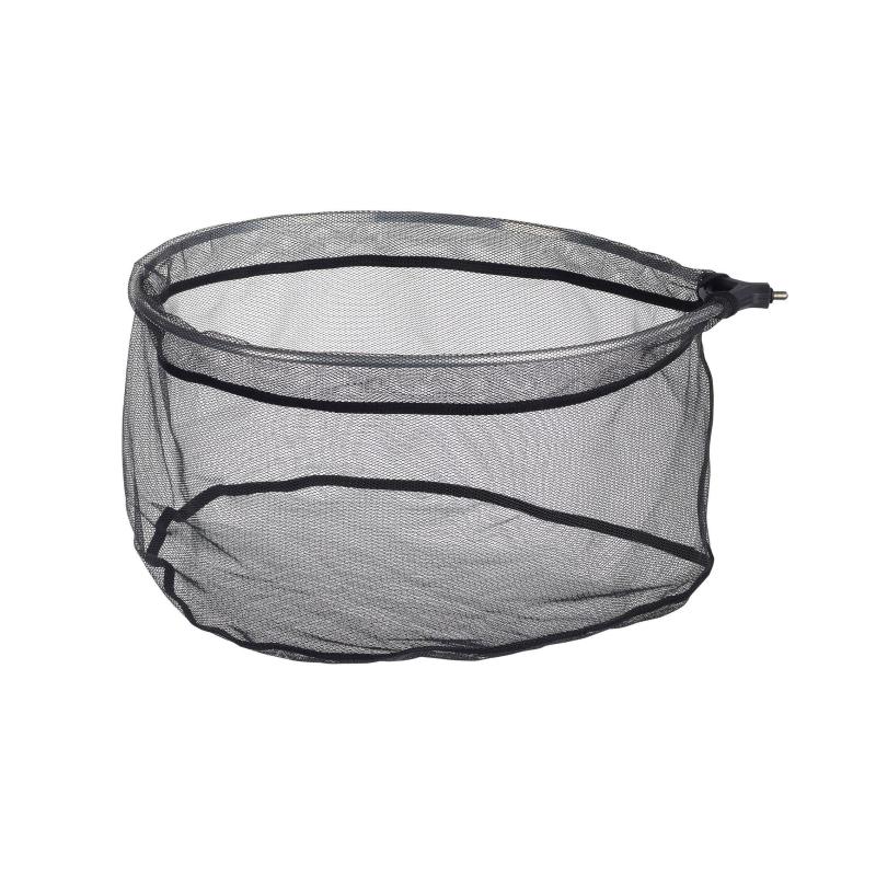 Balzer Gummierter Match-Kescherkopf 55x50cm