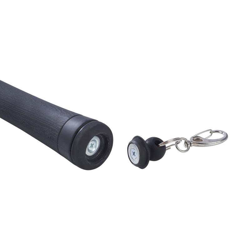 Balzer Never Hook Watkescher mit Magnetclip