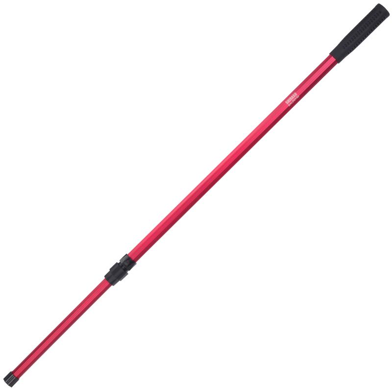 Balzer Shirasu Kescherstab 2-teilig 1,40m