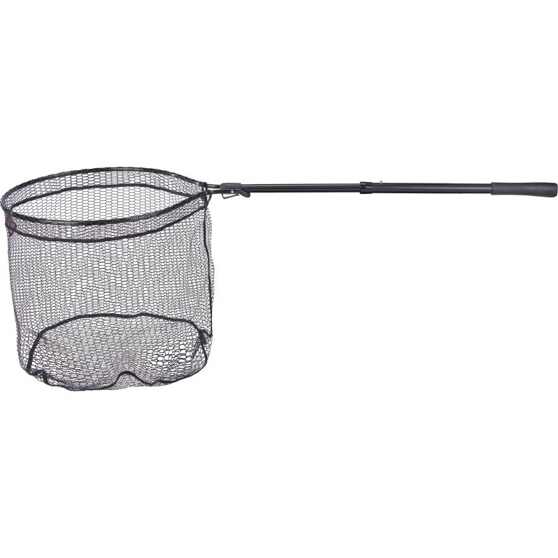 Balzer Shot Net L, schwarz