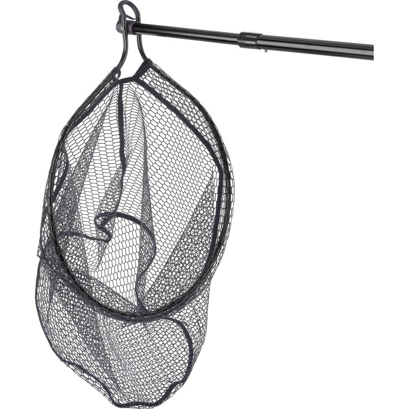 Balzer Shot Net L, schwarz