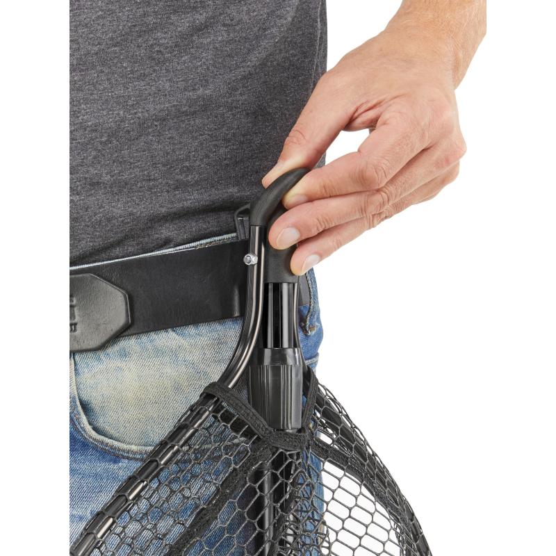 Balzer Shot Net L, schwarz