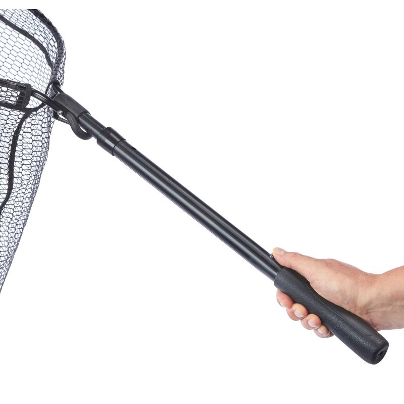 Balzer Shot Net L, schwarz