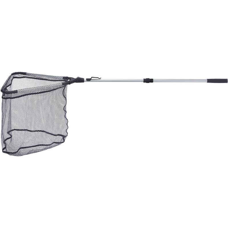 Balzer Never Hook Never Smell Kescher, 2-tlg., 45cm, 1,40m