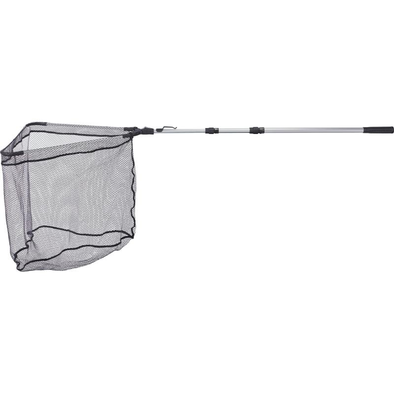 Balzer Never hook Never smell Kescher, 3-teilig, 2,70m