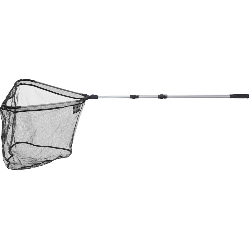 Balzer Never hook Never smell Match Kescher, 3-teilig, 3,00m