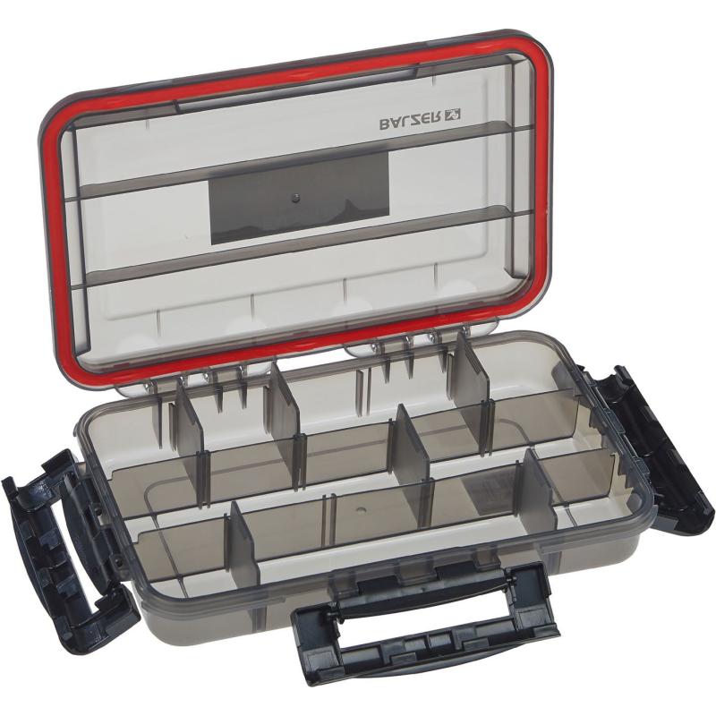 Balzer Shirasu K&ouml;derbox, wasserdicht S