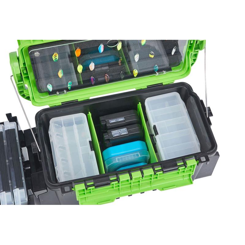 Balzer Tackle Mate Trout Fishing Box TM 707-T