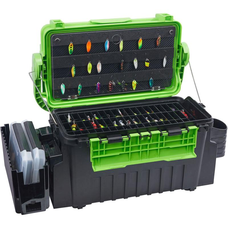 Balzer Spoon-Depot mit Magnet TM 709-S