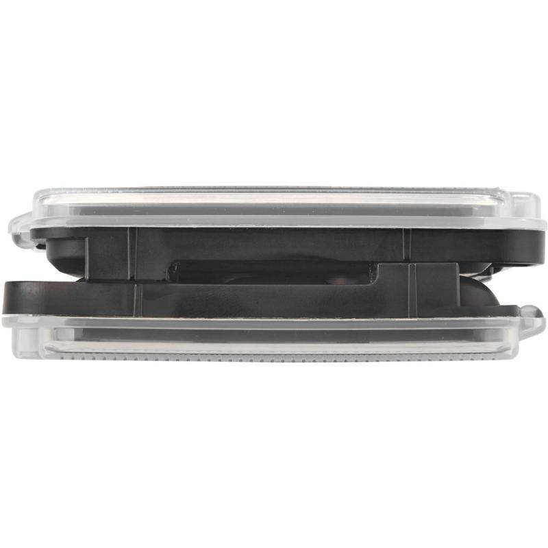 Balzer Tackle Mate Box Lure Case A stapelbar