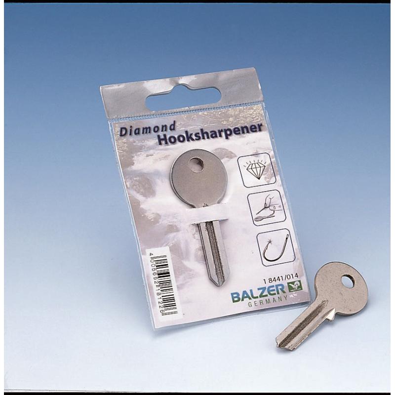 Balzer Diamanthakensch&auml;rfer 5,5cm