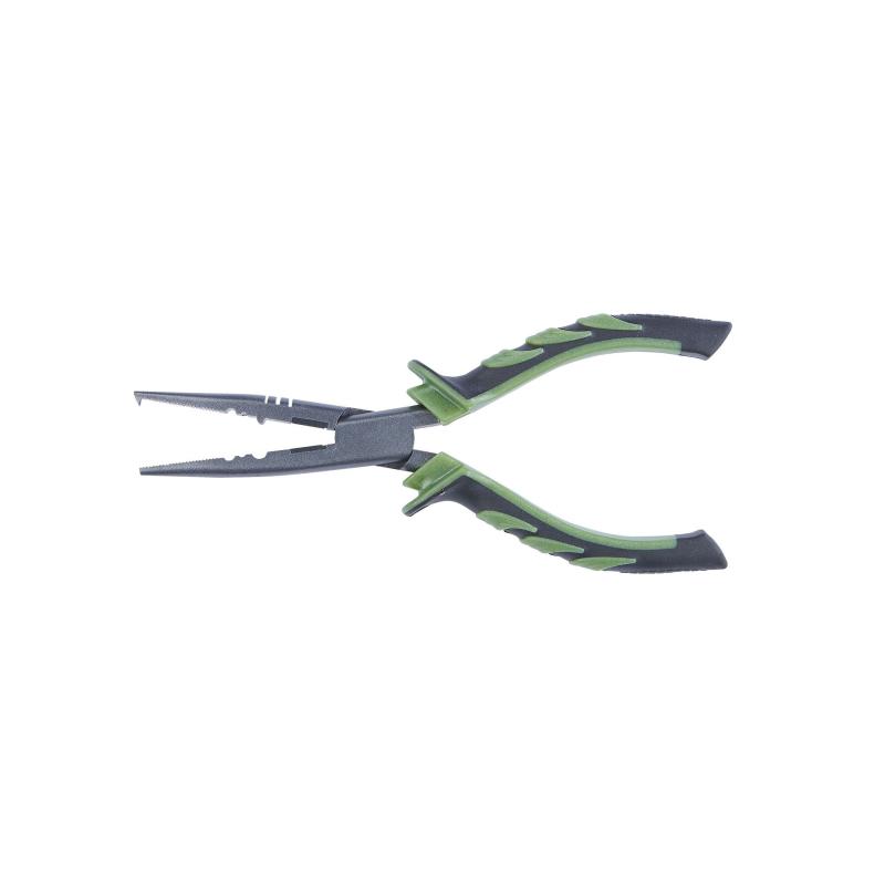 Produktbild Balzer Universal-Zange gerade, 18cm