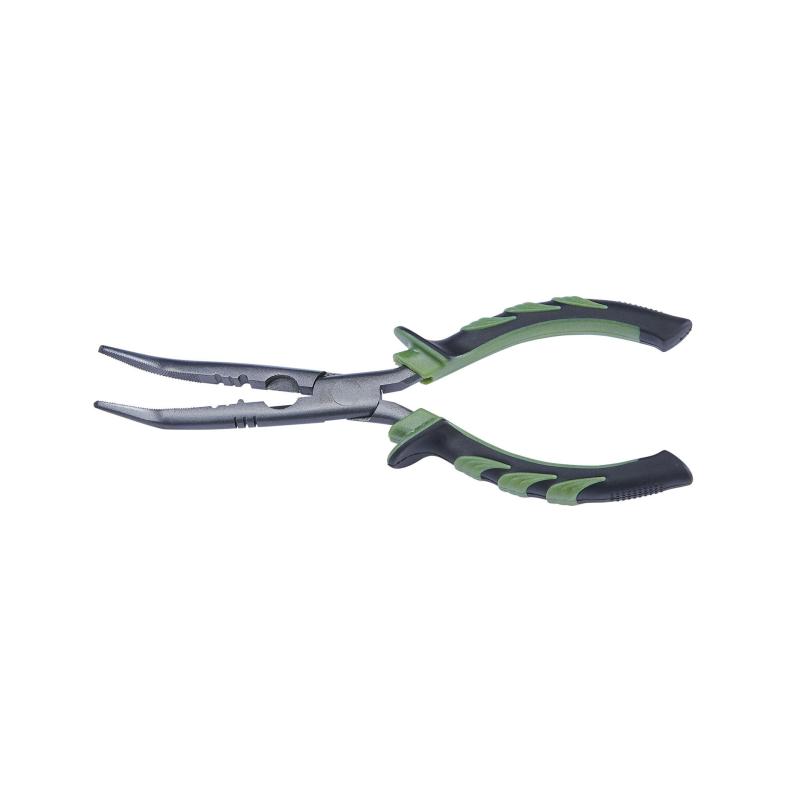 Produktbild Balzer Universal-Zange gebogen, 22,5cm