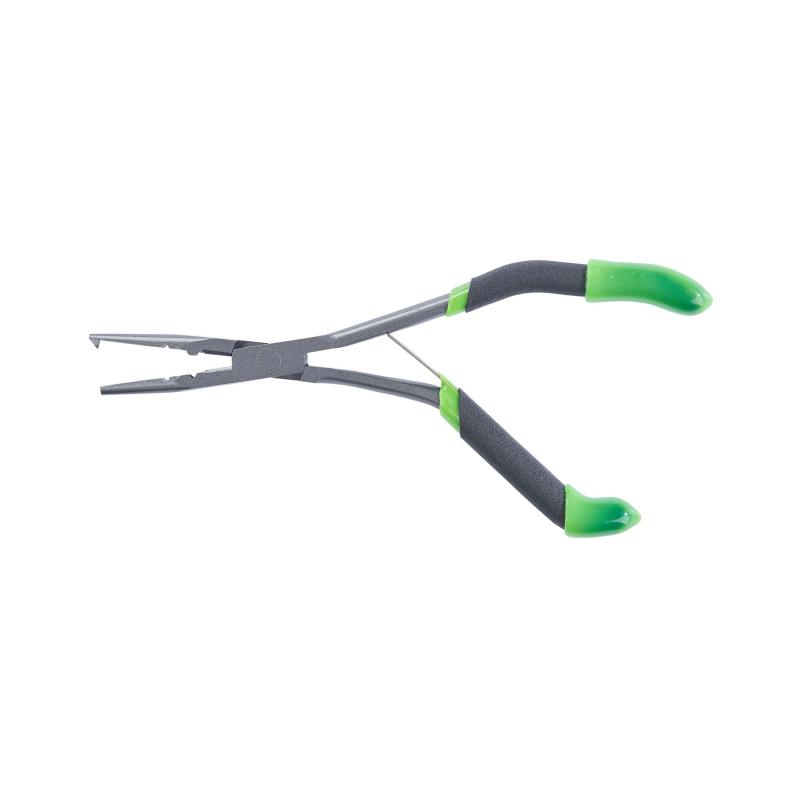 Balzer Hakenl&ouml;sezange mit Splitring-Dorn, 21cm