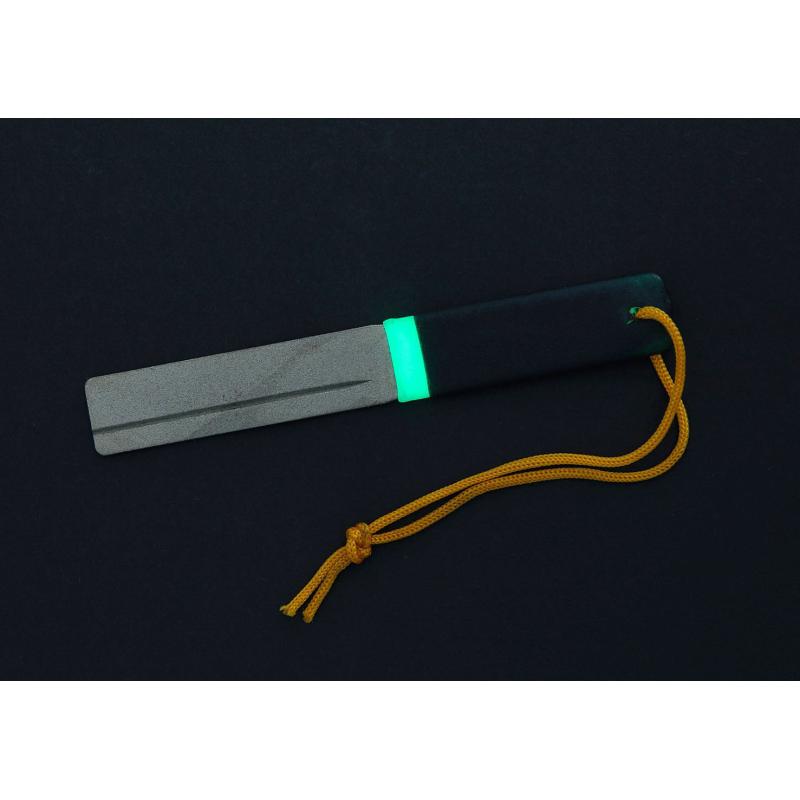 Balzer Hakensch&auml;rfer mit Diamant-Rille
