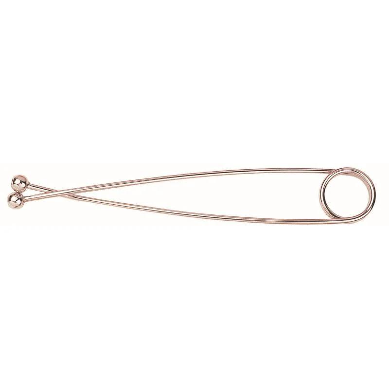 Balzer Schon-Rachensperre 16cm