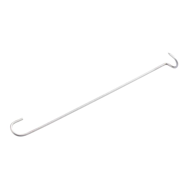 Balzer Edelstahl R&auml;ucherhaken