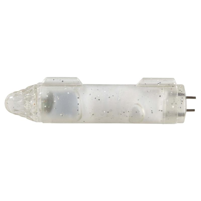 Balzer 71&deg; North Blitzlicht fluo-gelb 4cm