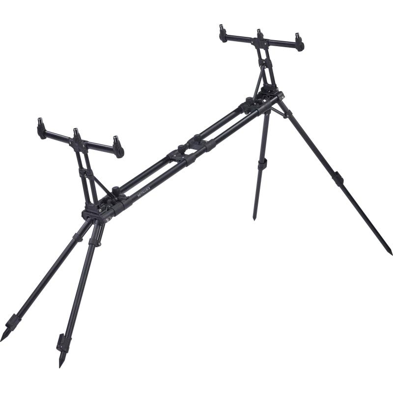 Balzer Metallica Rod Pod