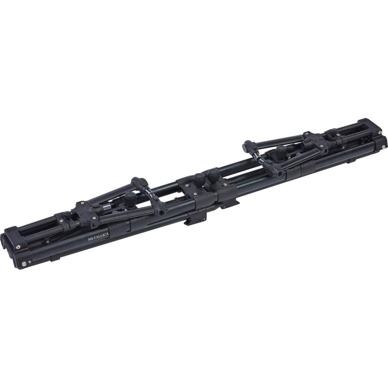 Balzer Metallica Rod Pod