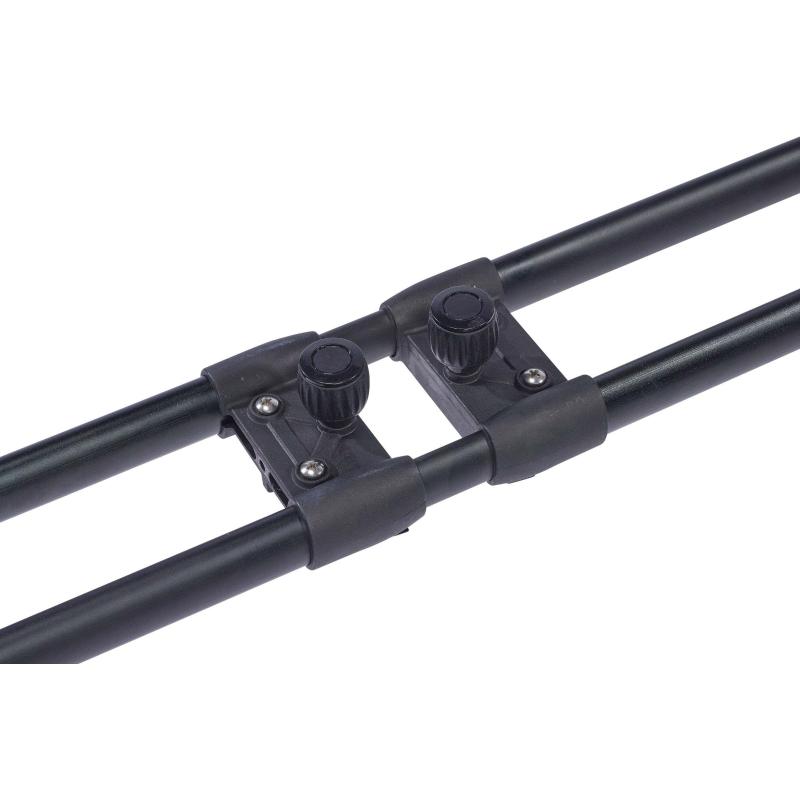 Balzer Metallica Rod Pod