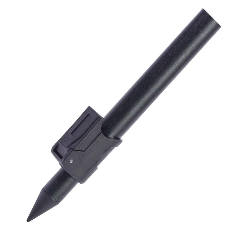 Balzer Metallica Rod Pod