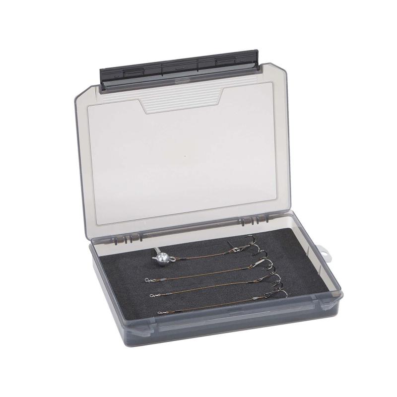Balzer Shirasu K&ouml;derbox 4 24,5*19*4