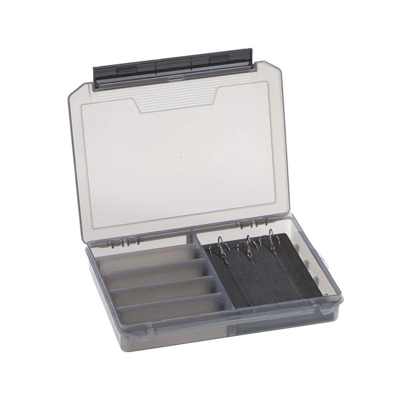 Balzer Shirasu K&ouml;derbox 5 24,5*19*4