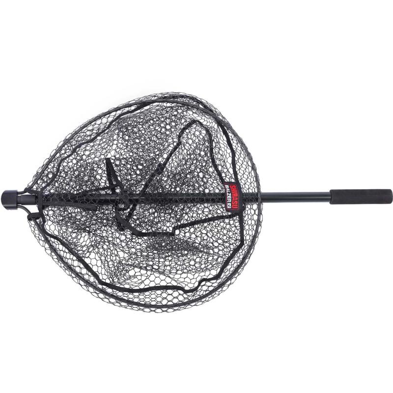 Balzer Easy Fold Kescher, 2,20m, 55x50cm