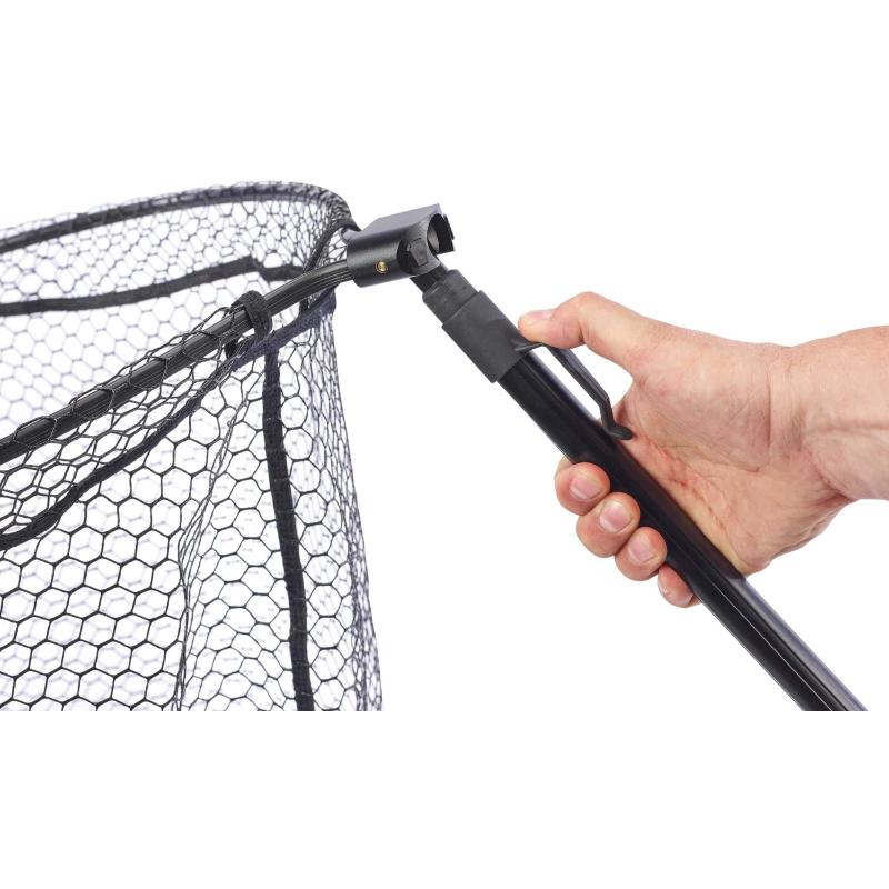 Balzer Easy Fold Kescher, 2,20m, 55x50cm