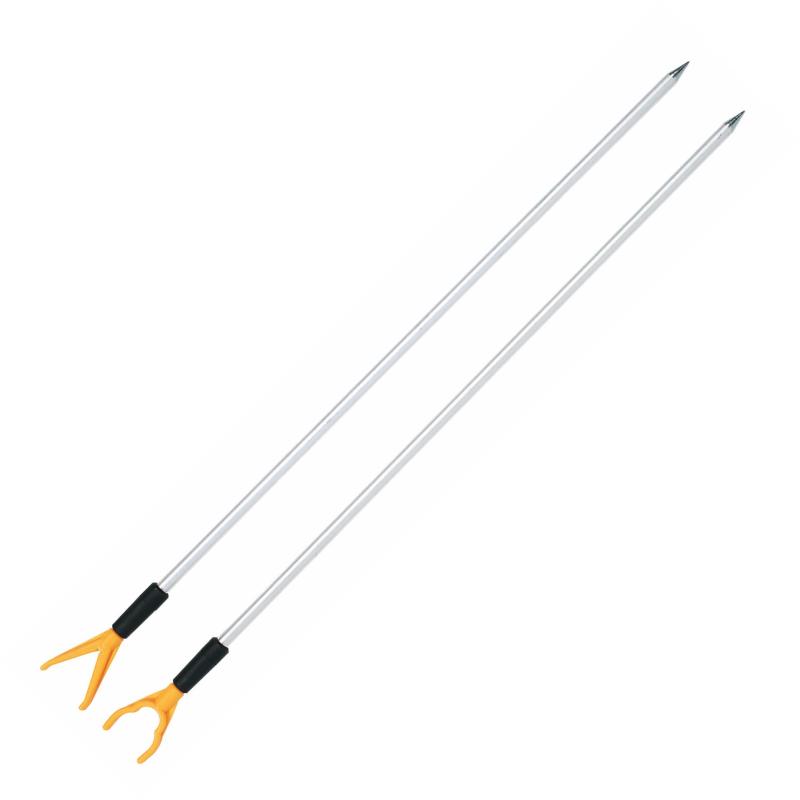 Balzer Teleskop Rutenhalter 75-130cm ein St&uuml;ck
