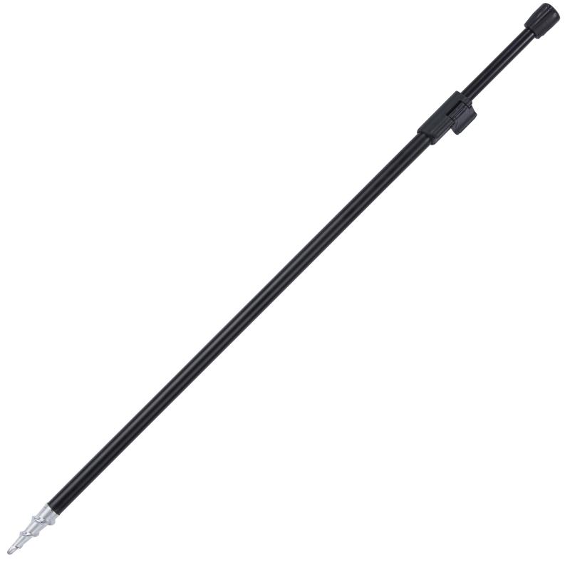 Balzer Bank Stick, Storm Pole, 130cm