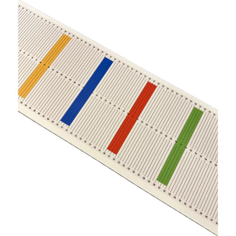 Wolfcreek Lures x Muskie Bumper Bump Board, 152 cm
