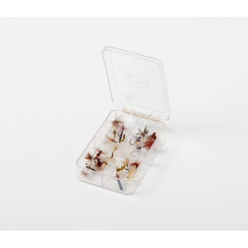 MYRAN BOX 1604