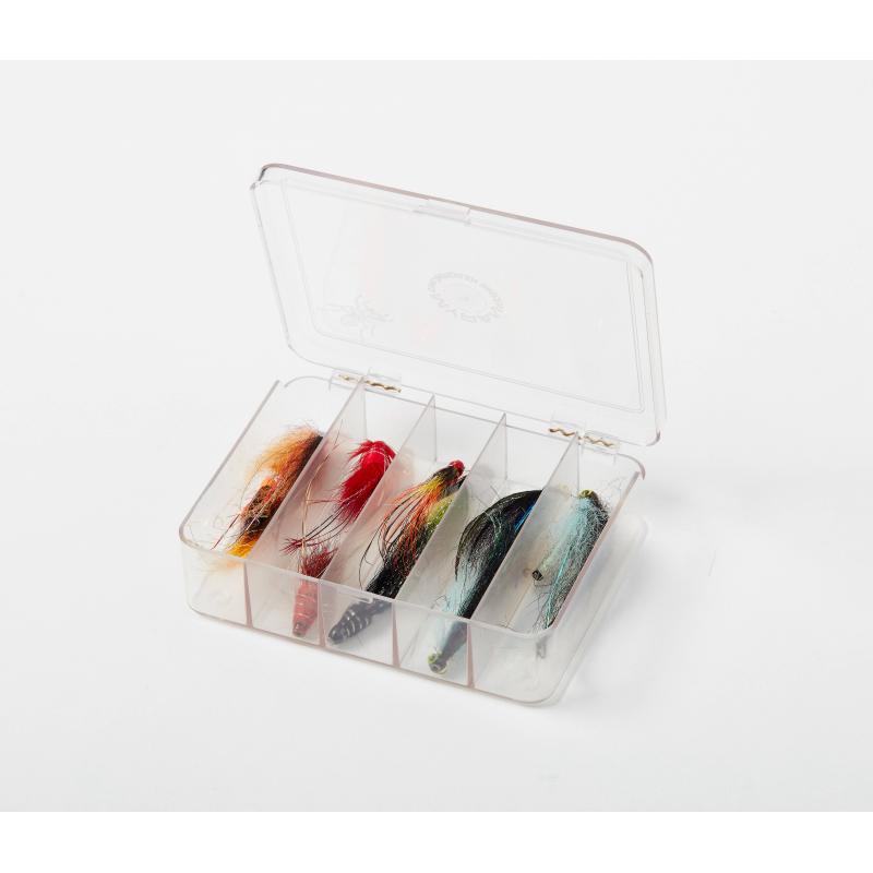 Produktbild MYRAN BOX 2000