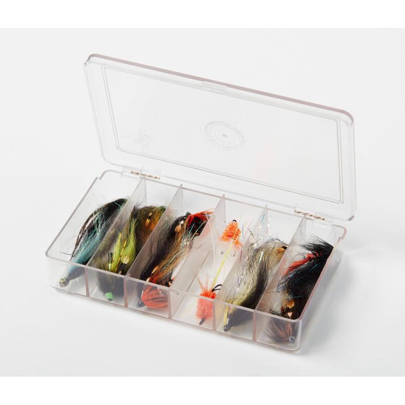 Produktbild MYRAN BOX 3003
