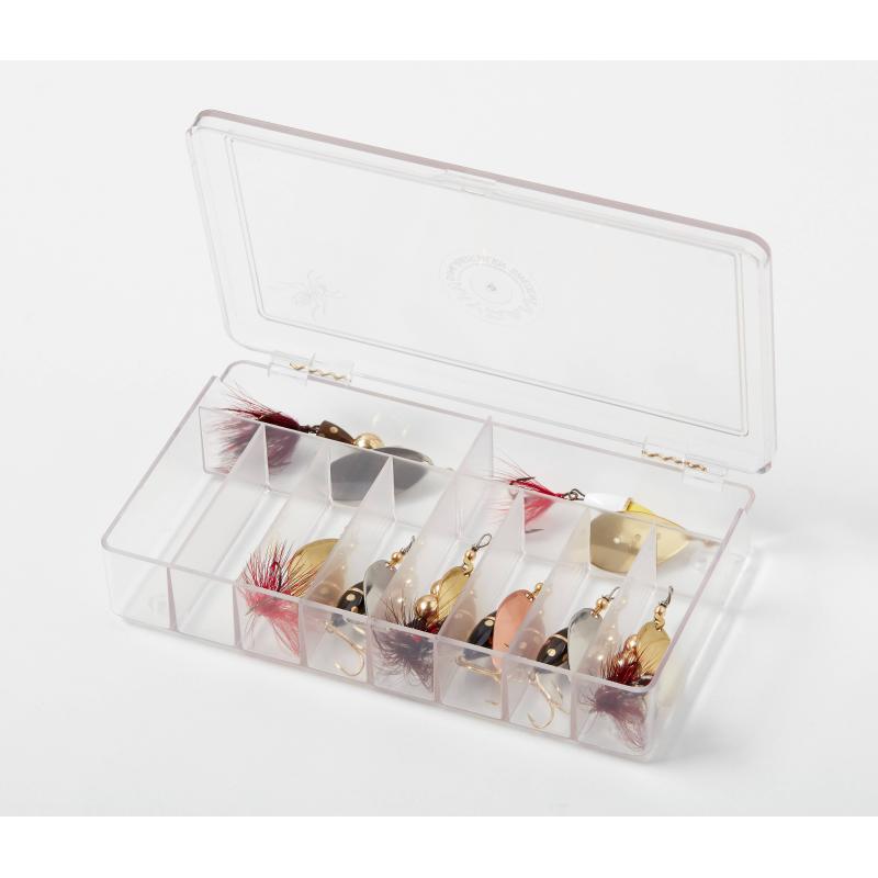 Produktbild MYRAN BOX 4004