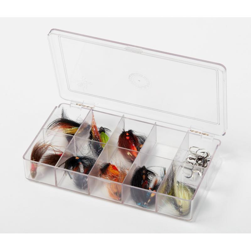 Produktbild MYRAN BOX 6000
