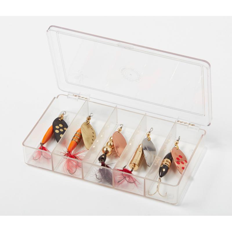 Produktbild MYRAN BOX 7000
