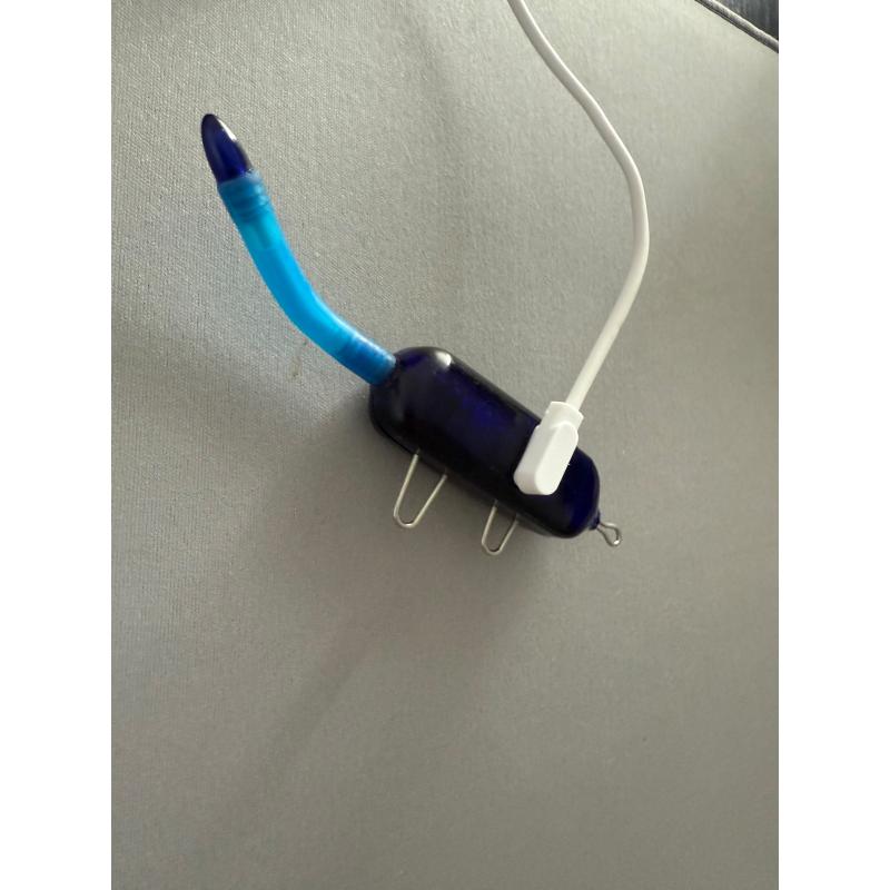 Pulz Bait Charger Pack (Cable + Magnet)