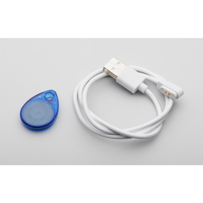 Pulz Bait Charger Pack (Cable + Magnet)