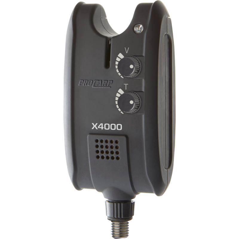 Cormoran PC X-4000 Bissanzeiger