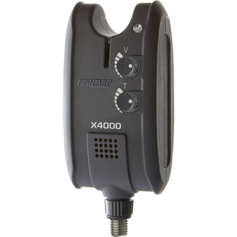 Cormoran PC X-4000 Bissanzeiger