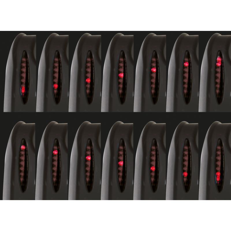 Cormoran PC F-8000 Bissanzeig.-Set