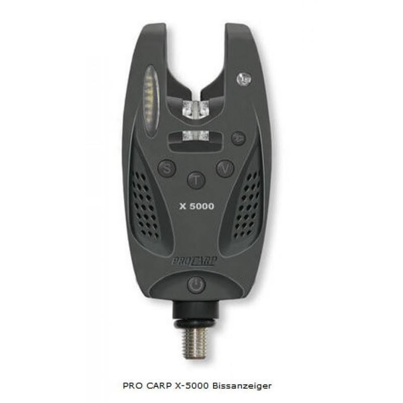 Cormoran PC Bissanzeiger X-5000